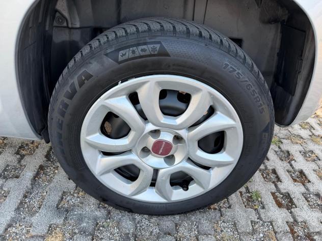 Fiat Panda 0.9 TwinAir Turbo Natural Power Pop-2014 - Foto 5