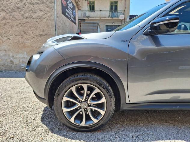 Nissan Juke 1.5 dCi Start&Stop N-Connecta - Foto 10