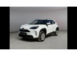 Toyota Yaris Cross 2021 1.5h Active fwd 116cv e-cvt