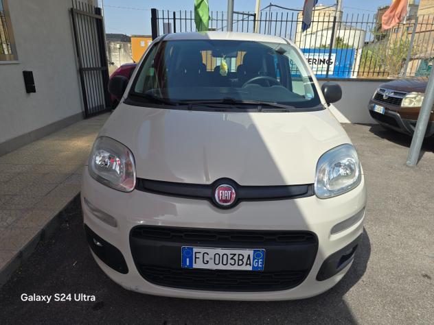 Fiat Panda 1.3 MJT 95 CV S&S Easy