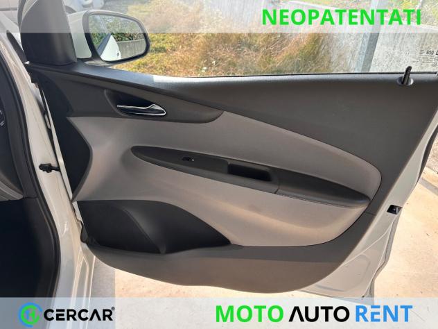 Opel Karl 1.0 INNOVATION 75cv auto - Foto 18