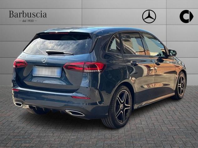 Mercedes-Benz Classe B - W247 2018 - B 180 d Premium auto - Foto 3