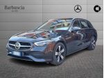 Mercedes-Benz Classe C Classe C-S206 2021 SW - C SW 200 d mhev Advanced auto