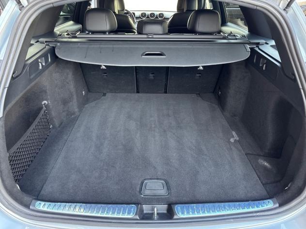 Mercedes-Benz Classe C Classe C-S206 SW 2021 - C SW 220 d mhev Premium auto - Foto 6