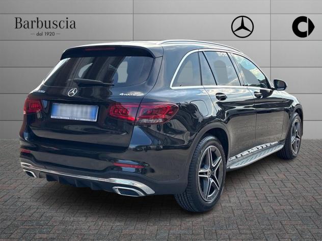 Mercedes-Benz GLC - X253 2019 - 220 d Premium Plus 4matic auto - Foto 3