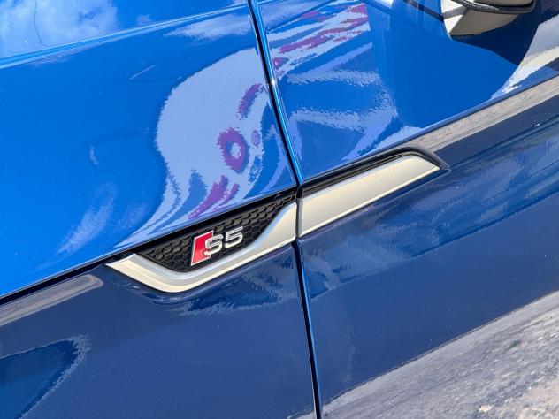 AUDI S5 SPB 3.0 TDI 341 CV MHEV TETTO FULL IVA - Foto 8