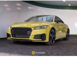 AUDI TT Coupé 40 TFSI S tronic rif. 23769545