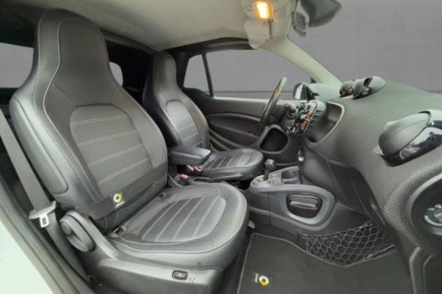 SMART ForTwo 70 1.0 twinamic cabrio Passion rif. 23757199 - Foto 7