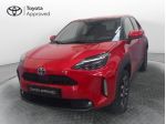 Toyota Yaris Cross 1.5 Hybrid 5p. E-CVT Trend