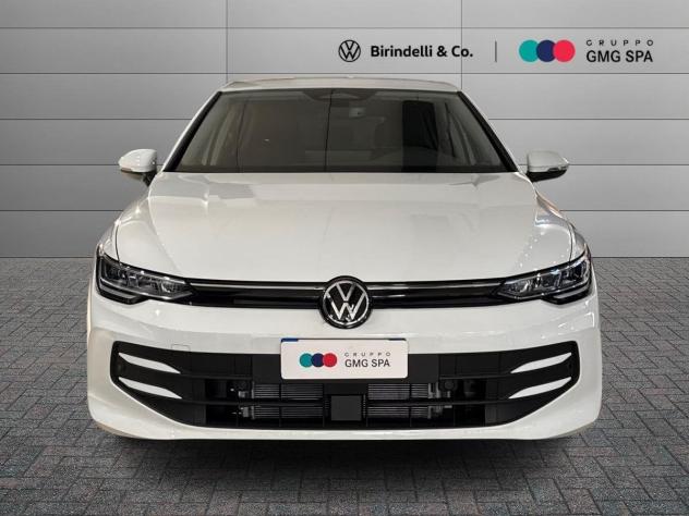 Volkswagen Golf Nuova Edition Plus 2.0 TDI SCR 85 kW (115 CV) Manuale - Foto 2