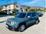 JEEP Renegade 1.6Mjt 120 CV Limited PROMO/RATEPERSONALIZZATE rif. 18471628