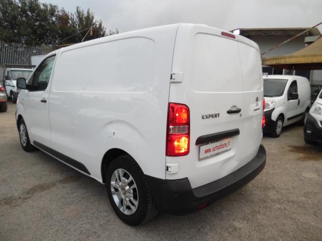 Peugeot Expert BlueHDi 120 CV Furgone Premium - Foto 5