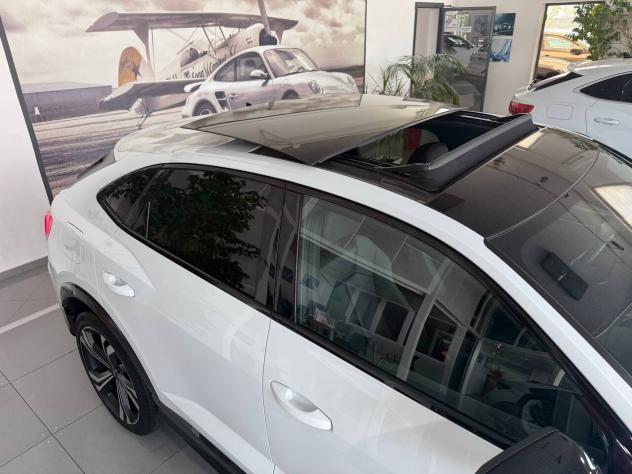 Audi Q3 SPB 40 TDI 4WD S-tronic S-line Edition - Foto 4