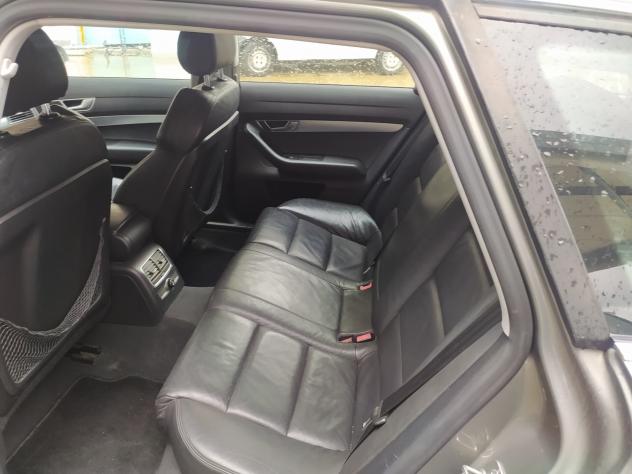 Audi A6 Avant 3.0 V6 TDI F.AP. (qualit tedesca) - Foto 7