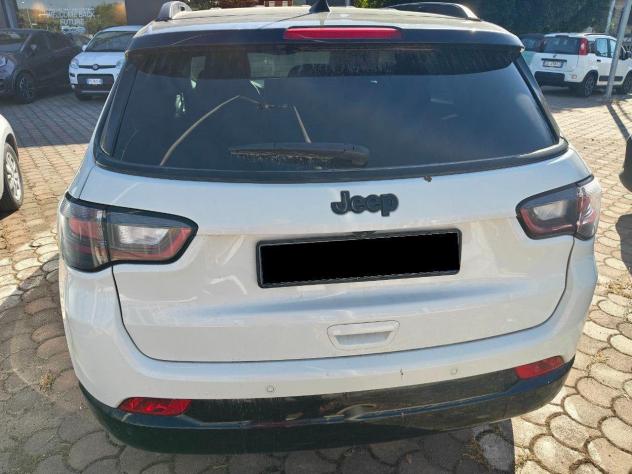 Jeep Compass 1.5 Turbo T4 130 CV MHEV 2WD Altitude - Foto 5