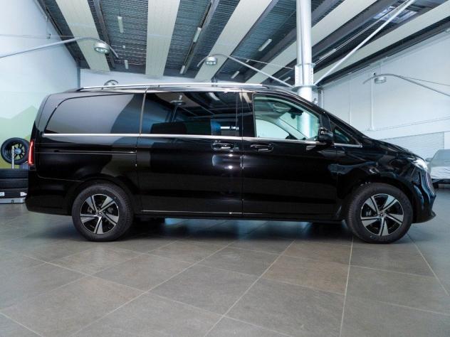 Mercedes-Benz Classe V V 250 d AVANTGARDE Long - Foto 6