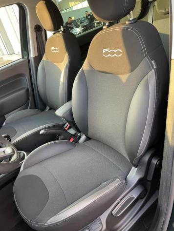 FIAT 500L 1.6 Multijet 120 CV Cross rif. 24166865 - Foto 8
