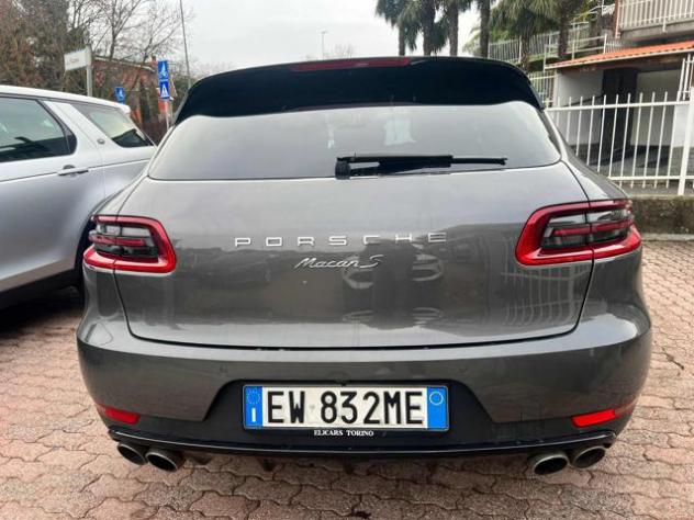 PORSCHE Macan 3.0 Diesel S rif. 24139058 - Foto 3