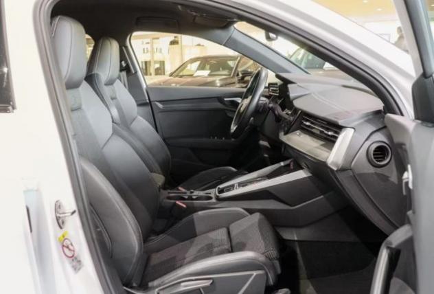 AUDI A3 SPB 30 TFSI S tronic S line - 72.000 Km rif. 23285657 - Foto 9
