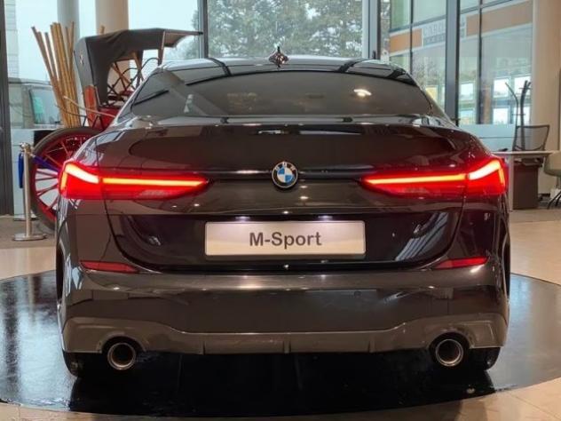 BMW 218 d Gran Coupé - 48.000 Km rif. 23309004 - Foto 5