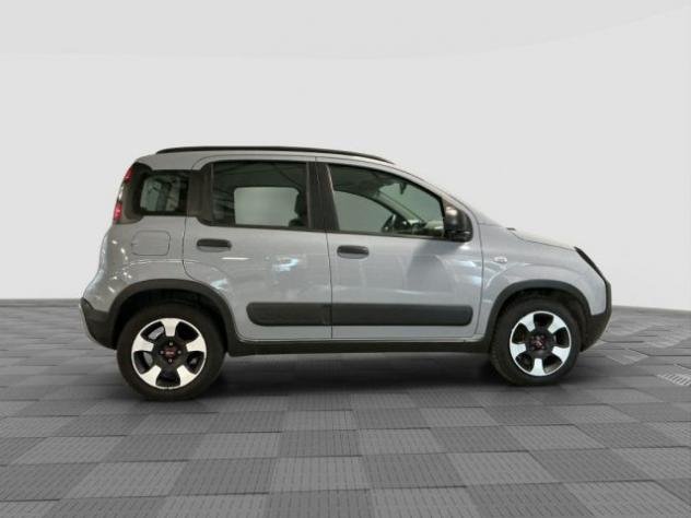 FIAT Panda Panda 1.0 FireFly S&S Hybrid City Cross rif. 24039221 - Foto 6