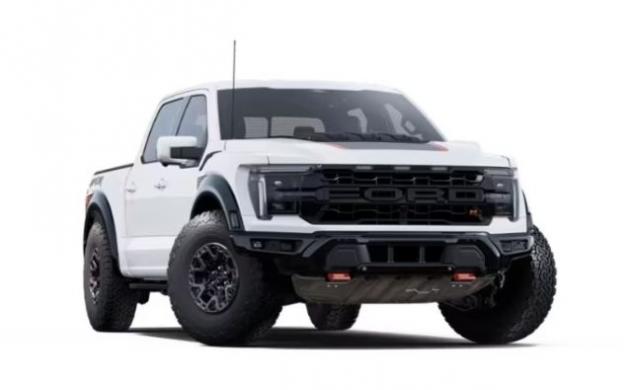 FORD F 150 Raptor R rif. 24135934 - Foto 5