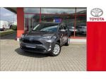 TOYOTA Yaris Cross 1.5 Hybrid 5p. VVT-i Business rif. 23728174
