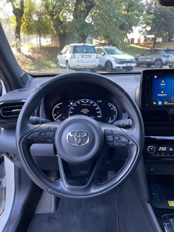 Toyota Yaris Cross Yaris Cross 1.5h Adventure fwd 116cv e-cvt - Foto 10