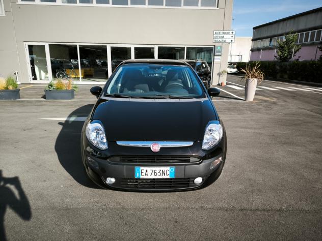 Fiat Punto Evo 1.4 5 porte Dynamic Natural Power - Foto 2