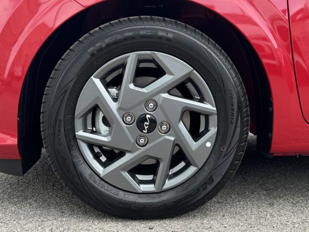 Kia Picanto Picanto 1.0 12V GPL 5 porte Urban 20th Anniversary Edition - Foto 6