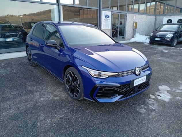 VOLKSWAGEN Golf 8ª serie Golf 2.0 TDI 150 CV DSG SCR R-Line Plus - Foto 3