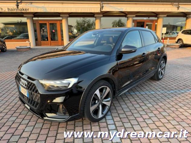 AUDI A1 Citycarver 30 TFSI S-Line Int/Ext S tronic rif. 23515211 - Foto 3
