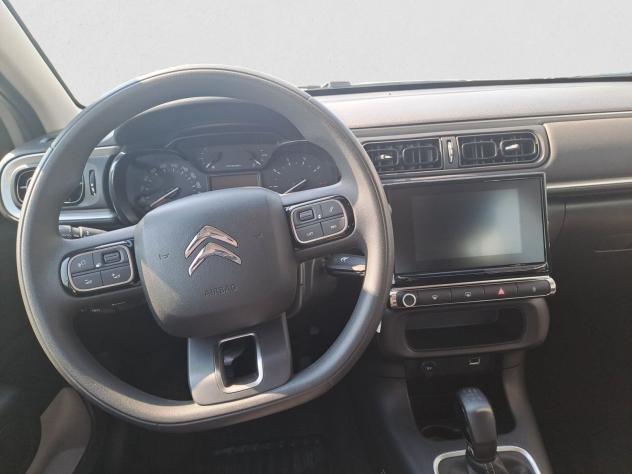 Citroën C3 3ª serie PureTech 83 S&S C-Series - Foto 9