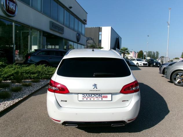 Peugeot 308 1.2 PureTech Turbo 130cv S&S GT Line - Foto 6