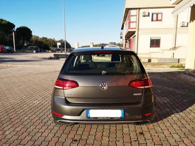 VOLKSWAGEN Golf 1.5 TGI DSG 5p. Business BlueMotion Technology rif. 24189922 - Foto 6