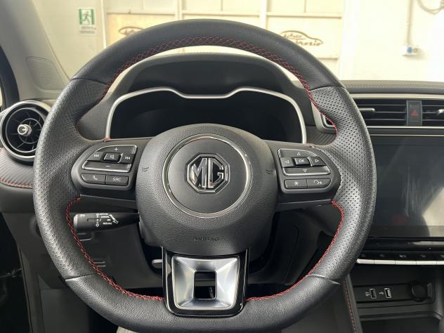 MG ZS ZS 1.0 Luxury tua da 149,00 al mese - Foto 8