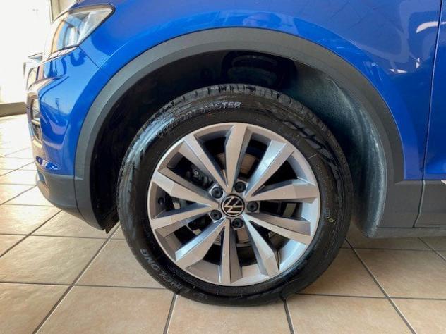 Volkswagen T-Roc 1.0 TSI Style - Foto 6