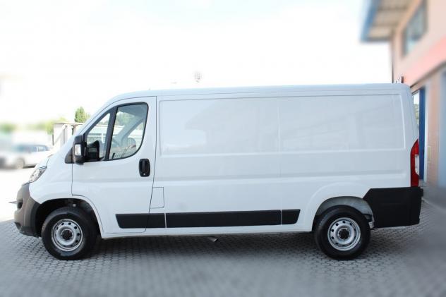 Fiat Ducato 33 2.2 Mjt 140CV PM-TN Furgone - Foto 5