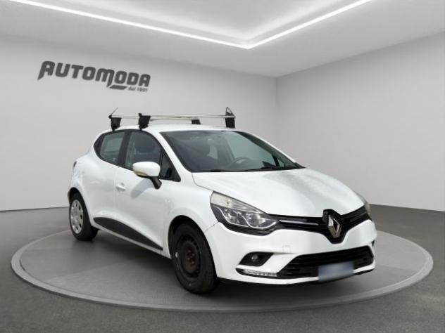 RENAULT Clio VAN 1.5DCI 2 POSTI rif. 23745263 - Foto 3