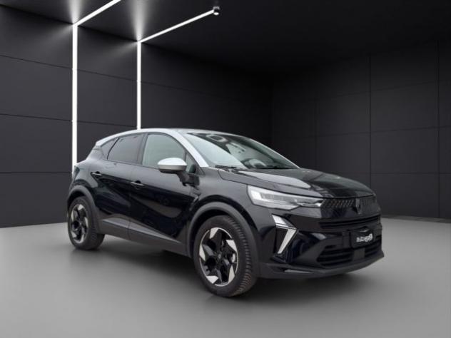 RENAULT Captur TCe 90 CV Techno rif. 23920681 - Foto 7