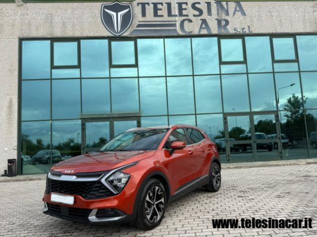 KIA Sportage 1.6 CRDi MHEV DCT rif. 24181880