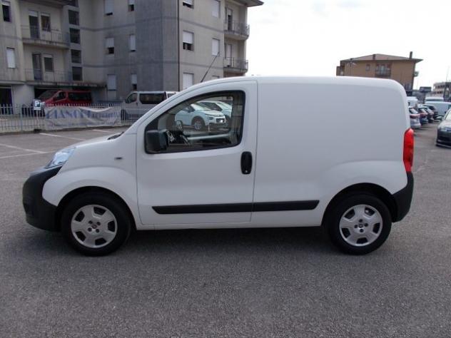 FIAT Fiorino 1.3 MJT 95CV Cargo SX rif. 22049936 - Foto 7