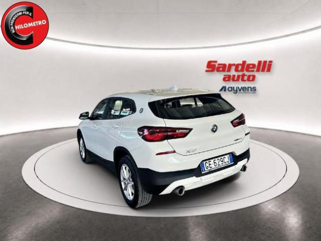 BMW X2 sDrive18d Business-X rif. 23920115 - Foto 3