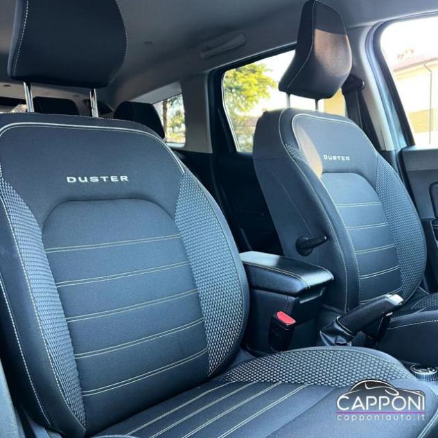 DACIA Duster 1.5 Blue dCi 8V 115 CV 4x4 Prestige Autocarro IVA rif. 24195147 - Foto 9