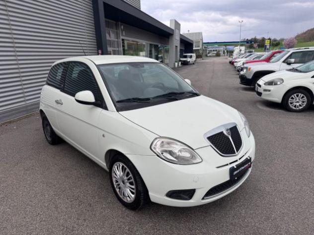 LANCIA Ypsilon 1.2 Benzina OK NEOPATENTATI rif. 24138259 - Foto 3