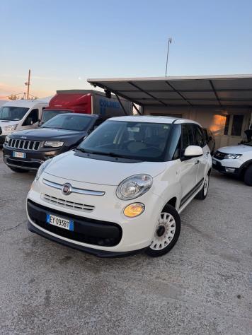 Fiat 500L 1.6 Multijet 105 CV