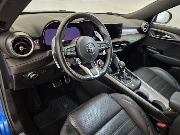 Alfa Romeo Tonale 1.5 hybrid Speciale 130cv tct7 - Foto 6