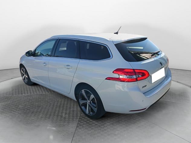 Peugeot 308 308 BlueHDi 130 S&S SW Allure - Foto 3