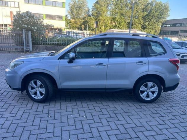 Subaru Forester 2.0D Trend - Foto 4