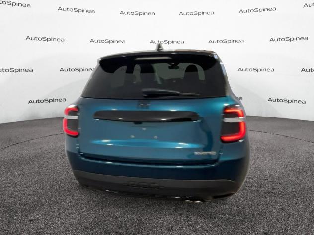 FIAT 600 1.2 Hybrid 145cv Sport - Foto 5